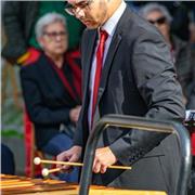 Profesor de Batería y Percusión apto para todos los niveles y edades